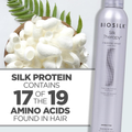 Silk Therapy Finishing Spray, Firm Hold